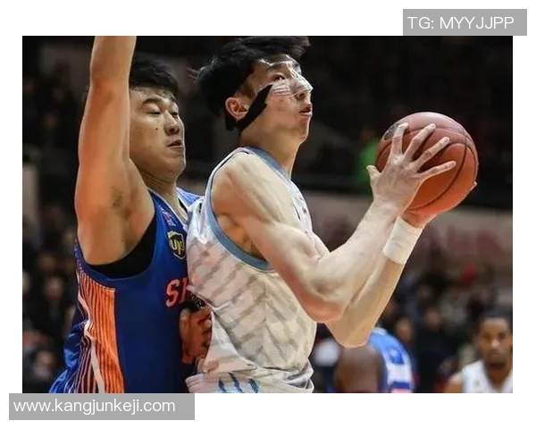 周琦谈王治郅亲和力对自己影响大于姚主席还回忆美食经历