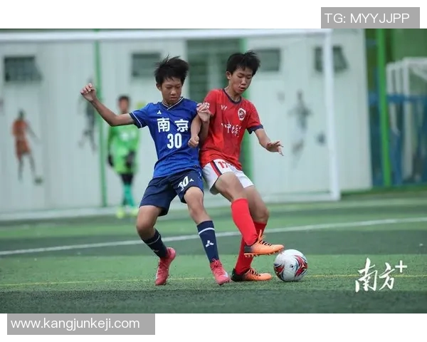 国内足球新篇章崛起青年才俊助力联赛发展与国家队崭露头角