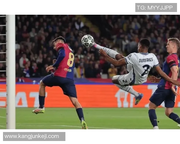 巅峰对决拜仁慕尼黑与巴塞罗那的欧冠经典对抗回顾