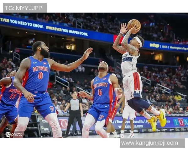 活塞与奇才激战正酣谁将赢得这场东部对决的胜利